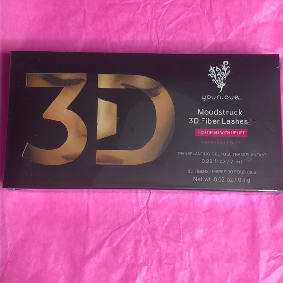 Younique Other - 💖Younique Moonstruck 3D Fiber Lashes💖